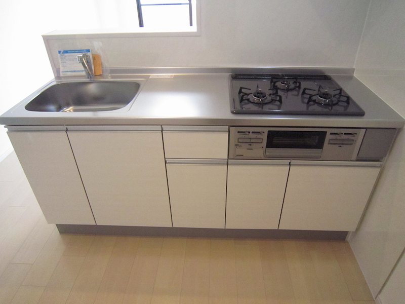 パストラル湘南 キッチン