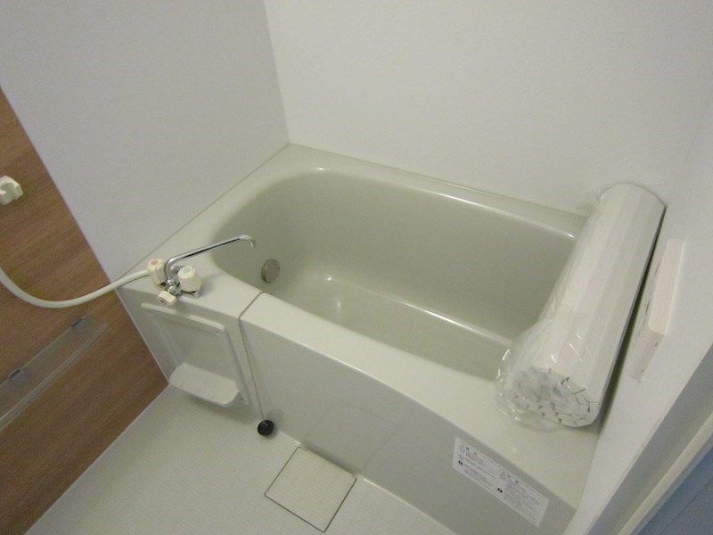 パストラル湘南 風呂画像