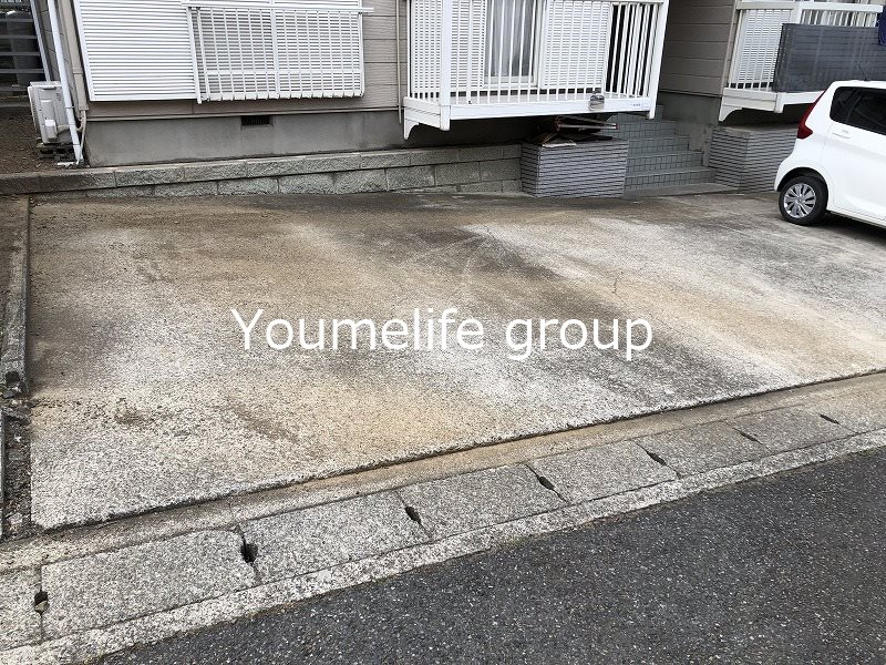 ペアガーデン その他外観2