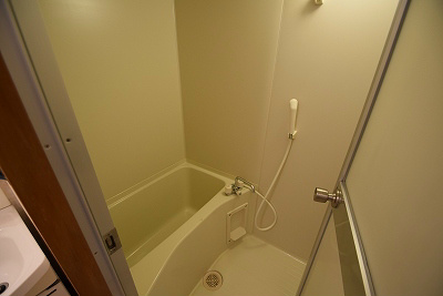 グランツ秦野 風呂画像