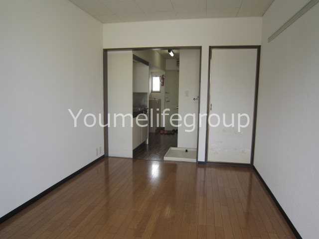 プレアデス酒匂 リビング