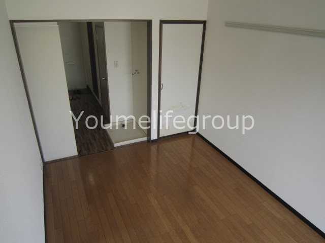 プレアデス酒匂 ベッドルーム