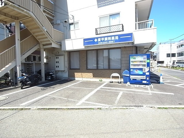 富安ビル その他外観3