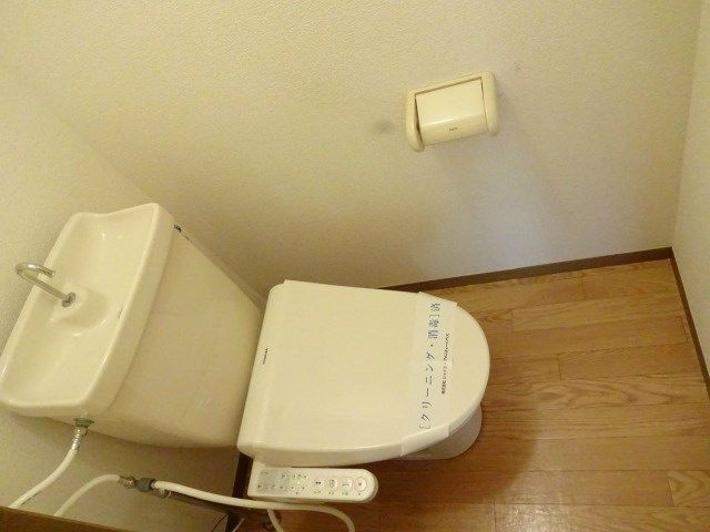 サンパレス網久保Ⅲ その他1