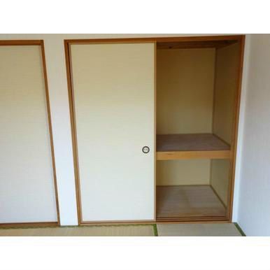 サンパレス網久保Ⅲ その他4