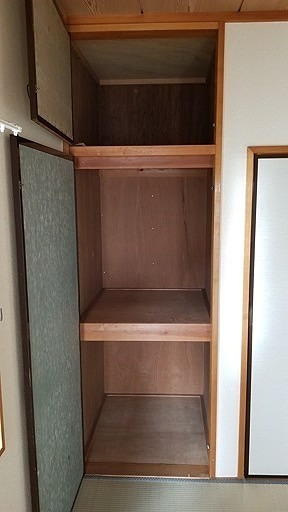 ヴィラオザカ その他1