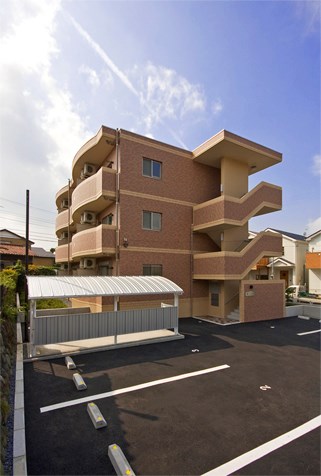 フェリーチェＫ その他外観1