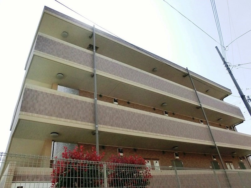 フェリーチェＫ その他外観2