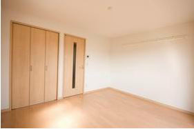 フェリーチェＫ リビング