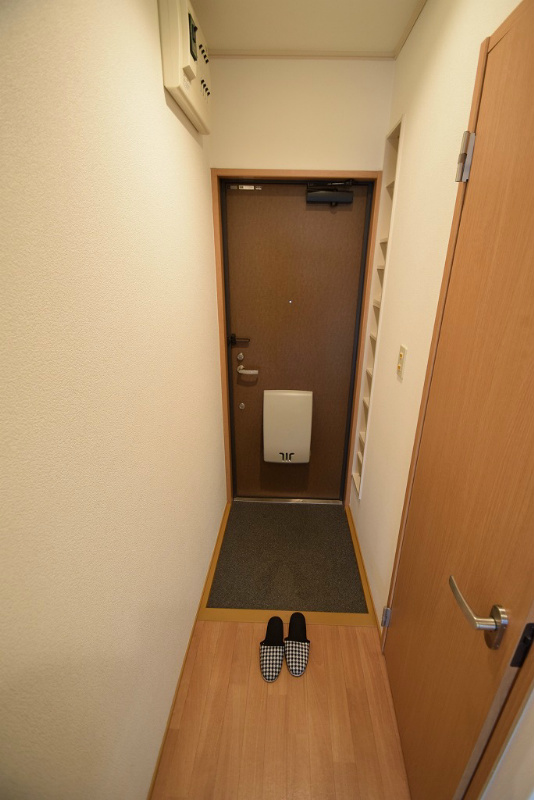 メゾン・ドゥ・プランタン ベッドルーム