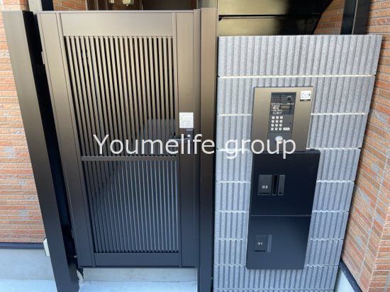 ベイルーム本厚木South その他外観1