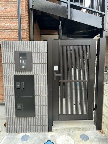 ベイルーム本厚木South その他外観3