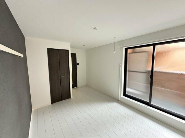 ベイルーム本厚木South リビング