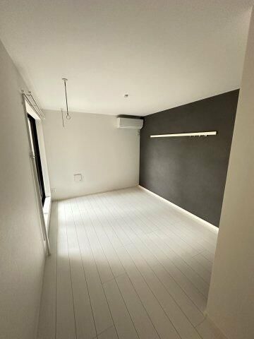 ベイルーム本厚木South ベッドルーム