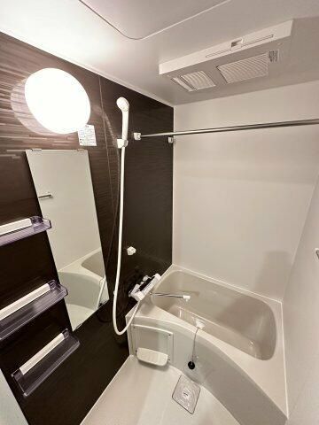 ベイルーム本厚木South 風呂画像