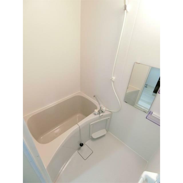 ハーミットクラブハウス鎌倉ビーチ 風呂画像