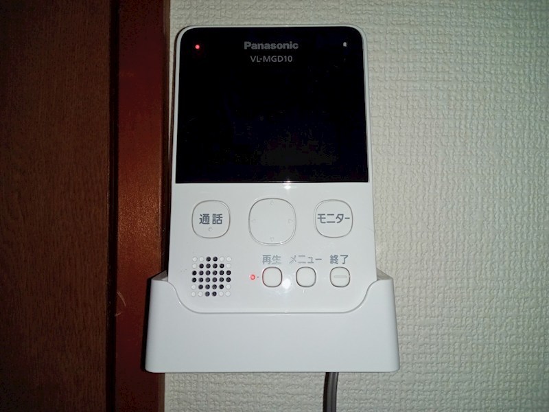 酒井テラスハウス その他1