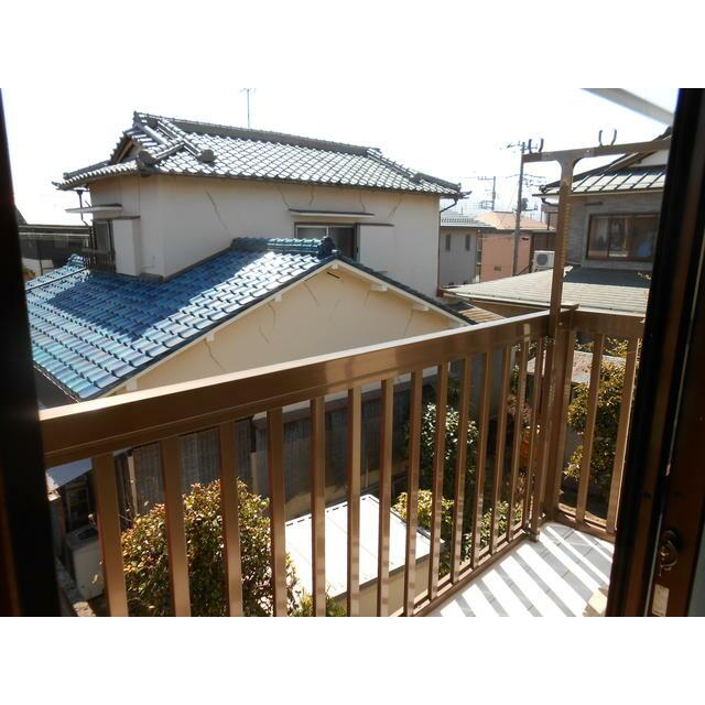 酒井テラスハウス その他5