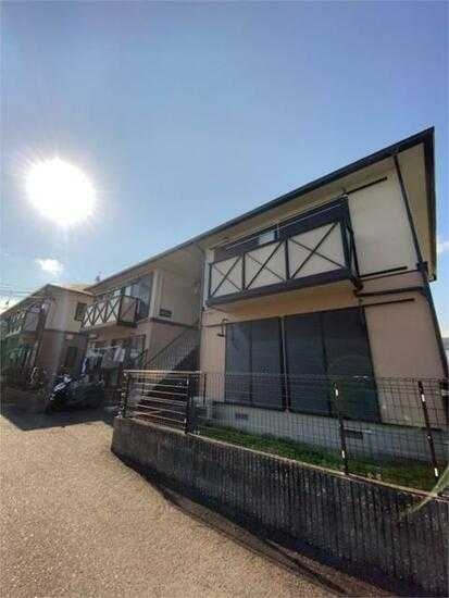 シャインスクエア 102号室 外観