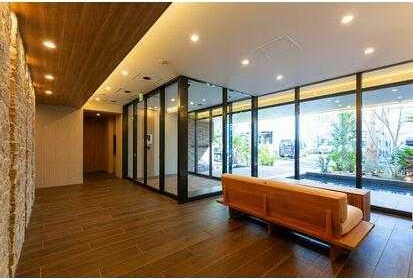 エステムプラザ湘南藤沢 その他外観2