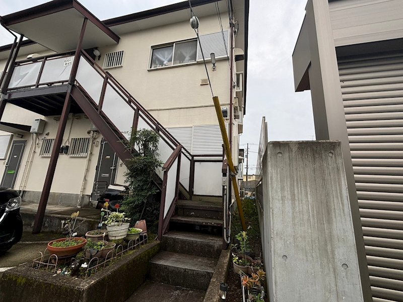 リバーサイドＢ その他6