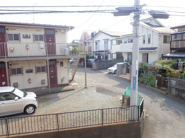 第二コーポ秀美 その他6