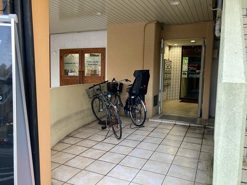 平塚代官町ビル その他外観1