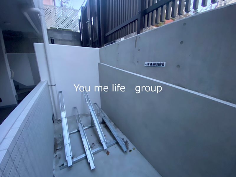 ｔａｌｉｅｓｉｎ　ＦＤ その他外観3