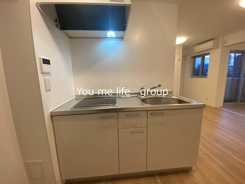 ｔａｌｉｅｓｉｎ　ＦＤ キッチン