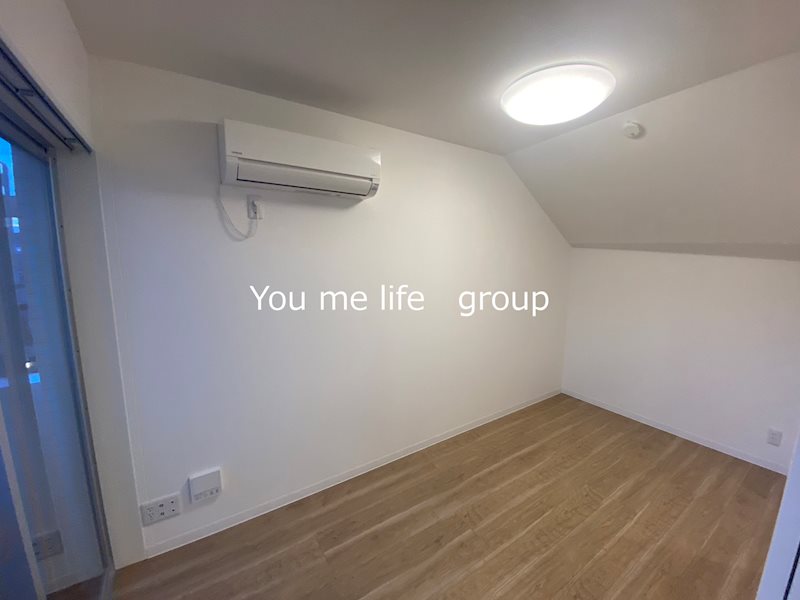 ｔａｌｉｅｓｉｎ　ＦＤ ベッドルーム