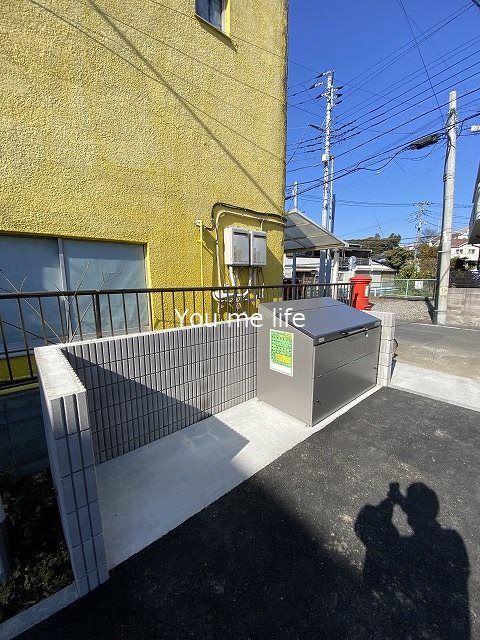 プリオーレ鎌倉  その他外観1