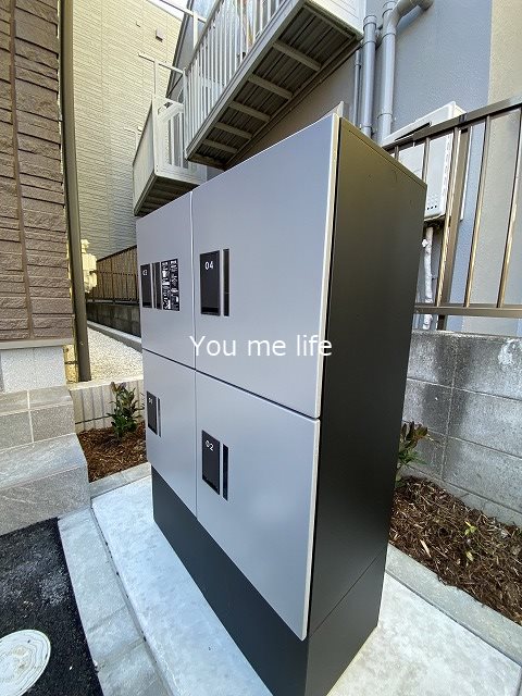 プリオーレ鎌倉  その他外観2