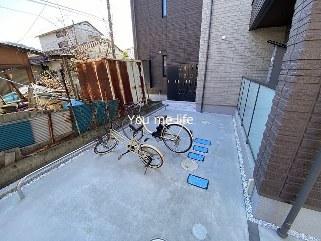 プリオーレ鎌倉  その他外観3