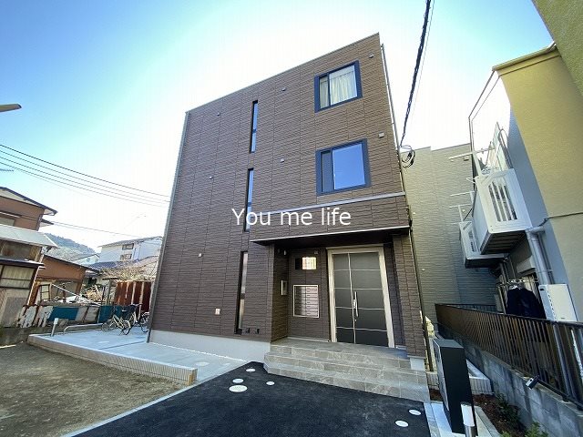 プリオーレ鎌倉  その他外観4