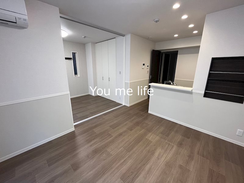 プリオーレ鎌倉  リビング