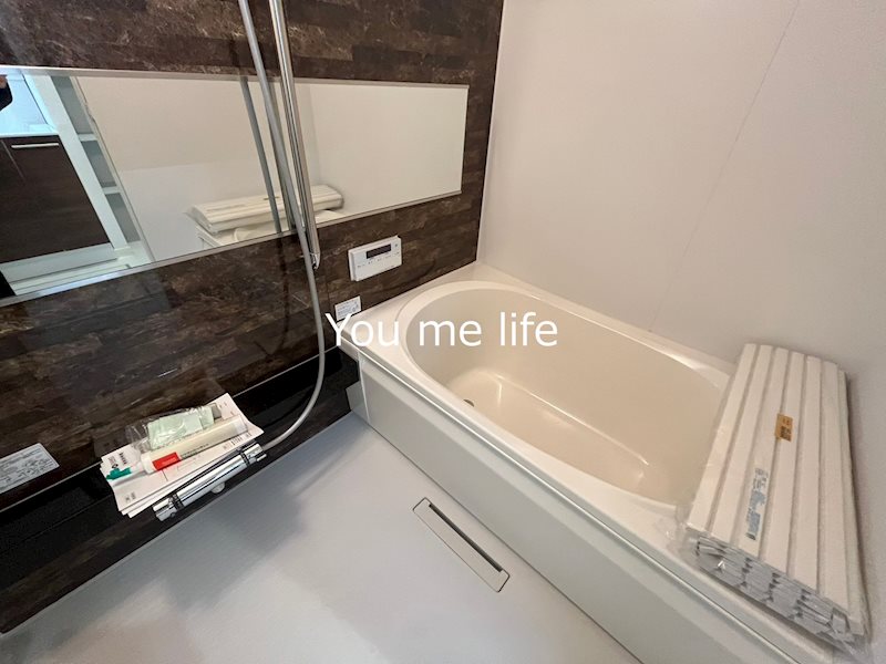 プリオーレ鎌倉  風呂画像