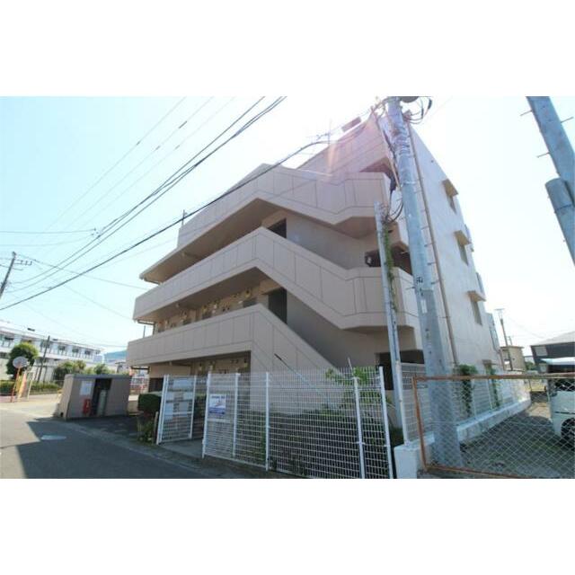 ロイヤルマンション松田 302号室 外観