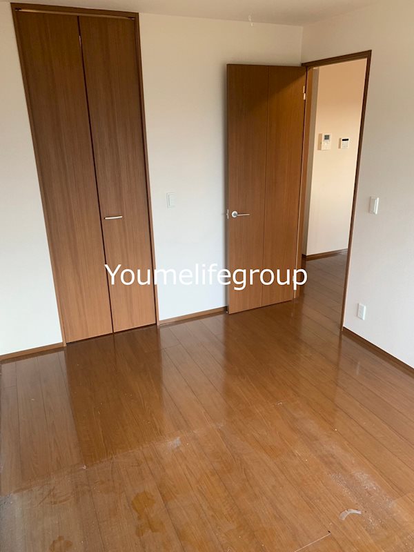 グレイス ベッドルーム