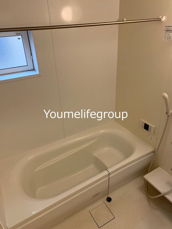 グレイス 風呂画像