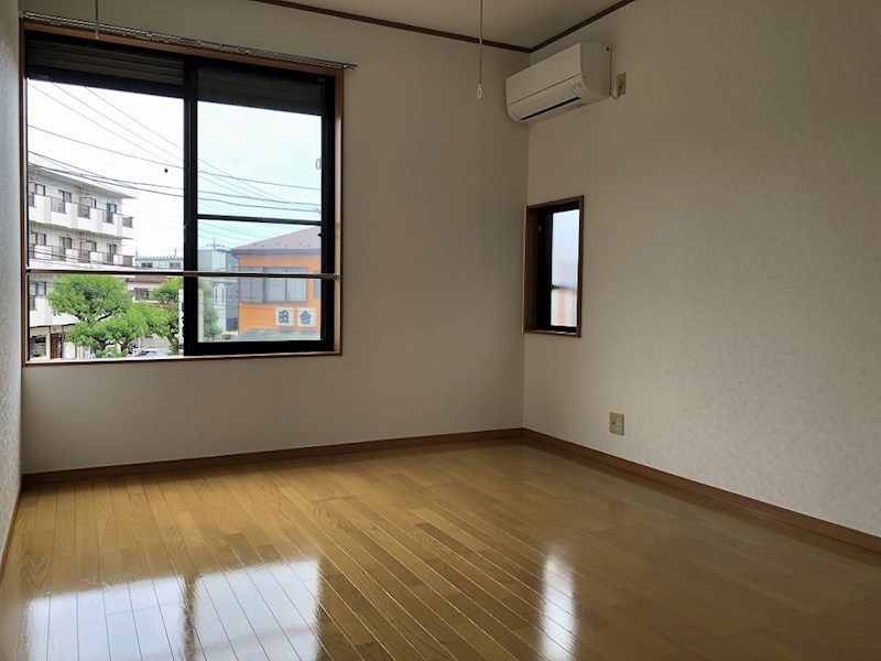 バブサイトNV リビング