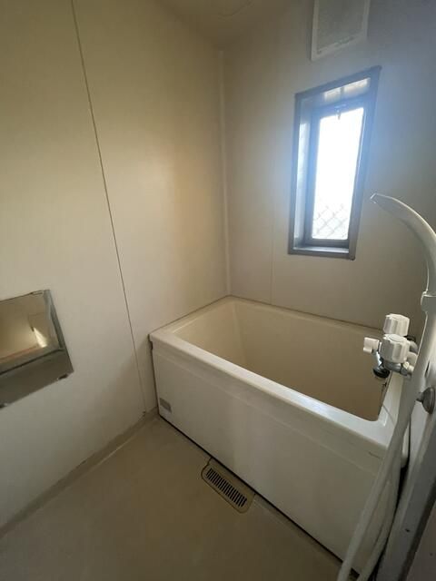 カーサタナカ   風呂画像