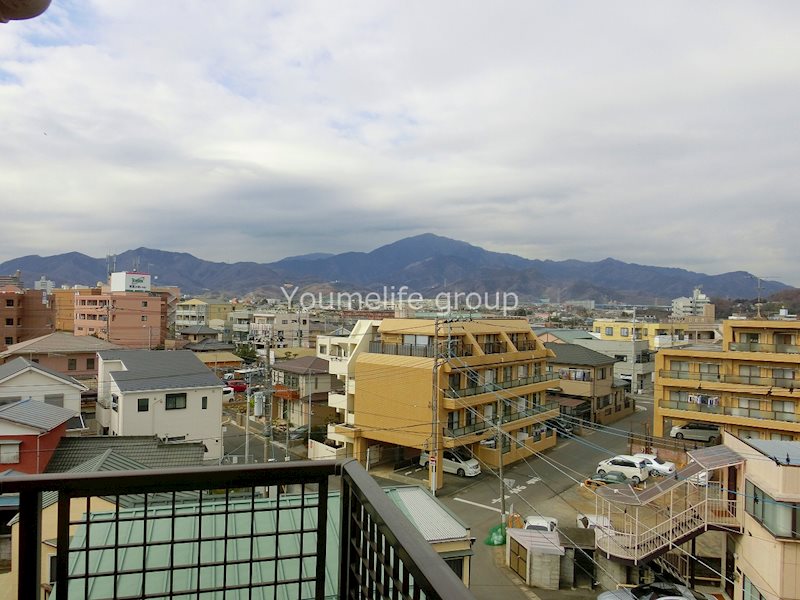 伊勢原エレガンス その他6