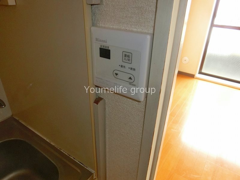 伊勢原エレガンス その他7