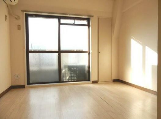 伊勢原エレガンス リビング