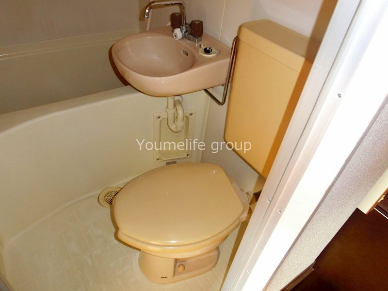 伊勢原エレガンス 風呂画像