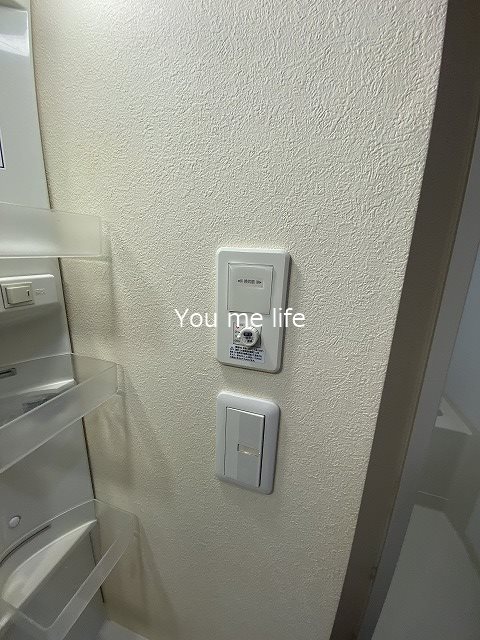 ガーデンコート仲宿3 その他9