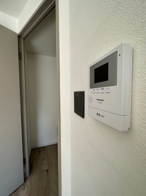 ＶＩＬＬＡＧＥ森の里　Ａ号棟 その他3