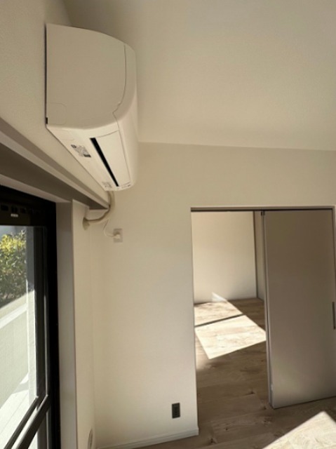 ＶＩＬＬＡＧＥ森の里　Ａ号棟 その他4