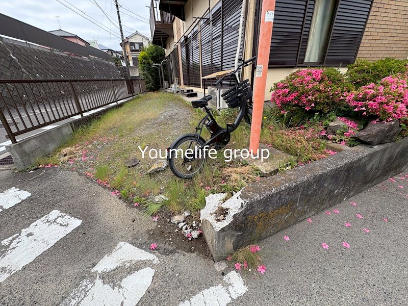 フラットＳＡＮＯ その他外観2