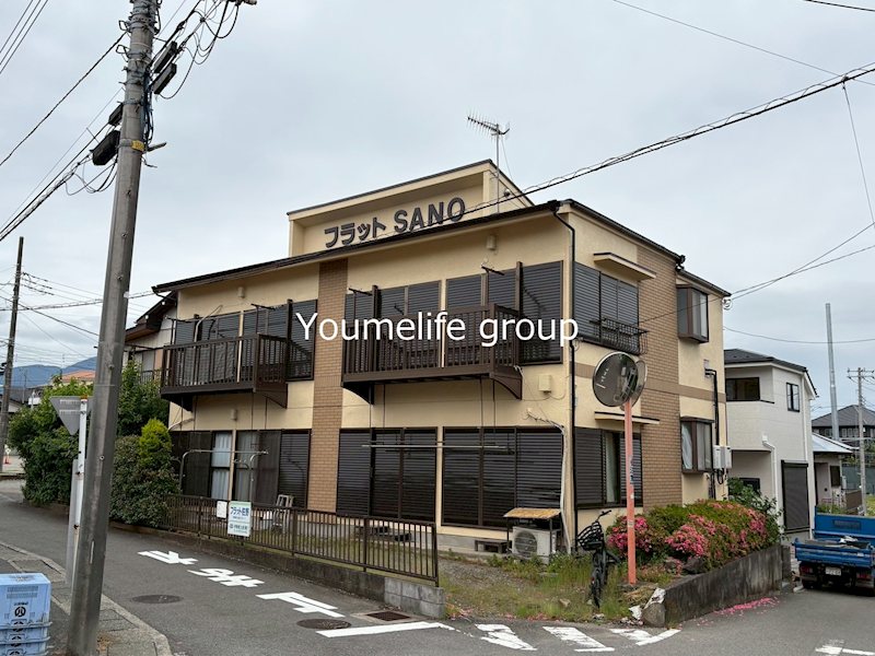 フラットＳＡＮＯ その他外観4